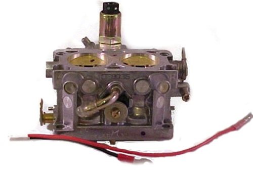 Original Generac 0E25480ESV Generator Carburetor with Harness