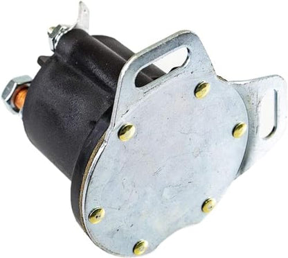 Scag Solenoid, Sol-1500 Part # 483278
