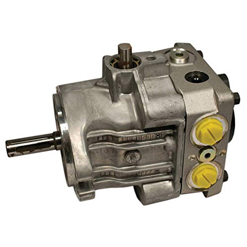 New Hydro Pump for Ariens, Hustler, Hydro Gear 2964600, 781062, BDP-10A-300, PG-1KQQ-DY1X-XXXX