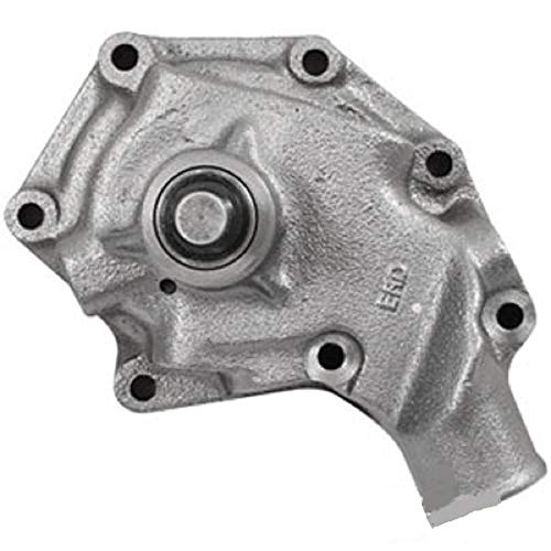 A&I - Pump Assembly, Water. Part NO: A-RE19944