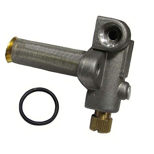 311292 Fuel Tap Fits Ford New Holland Tractor Models 1800 SERIES 2000 (4 CYL 62-64) 2130 4000 (4 CYL 62-64) 4030 4040 501 SERIES 600 6000 601 SERIES 650 701 SERIES 800 801 SERIES 900 SERIES