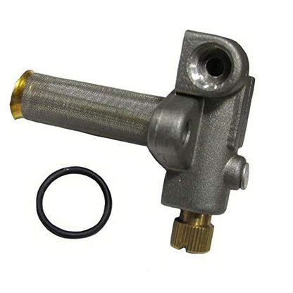 311292 Fuel Tap Fits Ford New Holland Tractor Models 1800 SERIES 2000 (4 CYL 62-64) 2130 4000 (4 CYL 62-64) 4030 4040 501 SERIES 600 6000 601 SERIES 650 701 SERIES 800 801 SERIES 900 SERIES