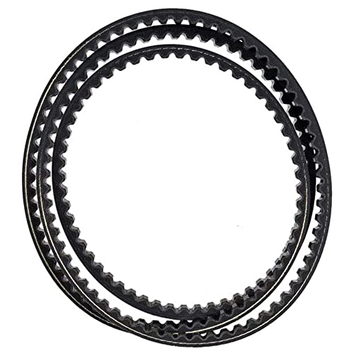 SCAG STTII Pump Drive Belt 485909