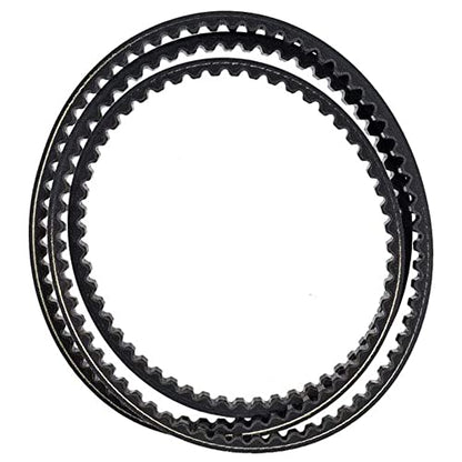 SCAG STTII Pump Drive Belt 485909