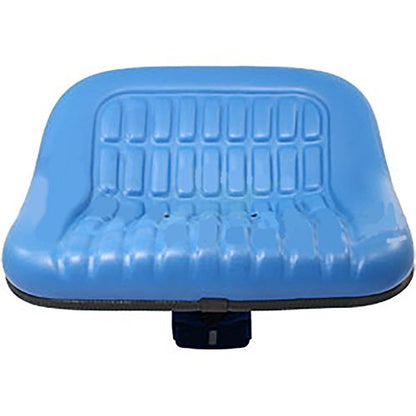 D8NN400BABB Seat Assm Made to fit Ford New Holland Tractor Models 2000 3000 +