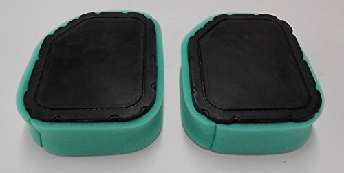 2 Air Filters Plus 2 Pre-Filters for Air Filter 32-083-03-S, 3208303S, 32 083 03S, 3288303S1, Pre-Filter 32-083-05-S, 3208305S, 12 083 05S. MIU11943 21542700 21542800 2155070
