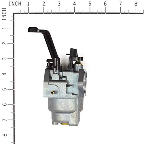 Generac 0J58620157 Generator Carburetor Assembly Genuine Original Equipment Manufacturer (OEM) Part