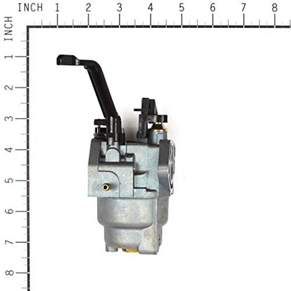 Generac 0J58620157 Generator Carburetor Assembly Genuine Original Equipment Manufacturer (OEM) Part