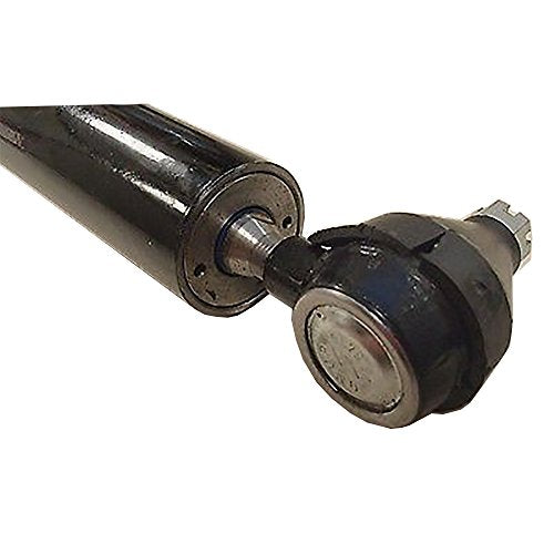 3401240M91 Hydraulic Power Steering Cylinder Left Hand Fits Massey Ferguson 20 35 135 230 202 203 204 235 245 240 255 20D 20E 30E