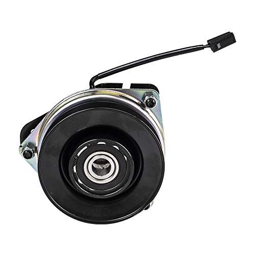Scag Elec Clutch W/ Tag, Gt-bs03 Part # 462610