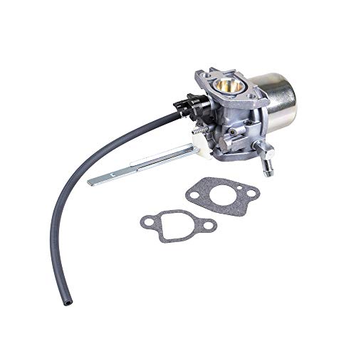 Husqvarna 585020403 Snowblower Carburetor Genuine Original Equipment Manufacturer (OEM) Part