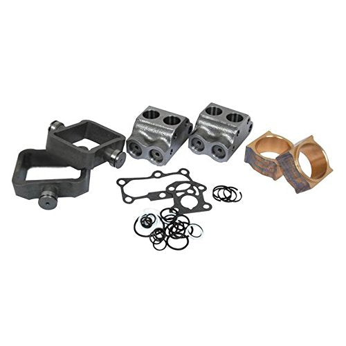 1810860M91 New Massey Ferguson Tractor Hydraulic Pump Rebuild Kit 165 230 235 +