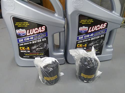 Dixie Chopper Zee 2 & Magnum Hydro Service Kit