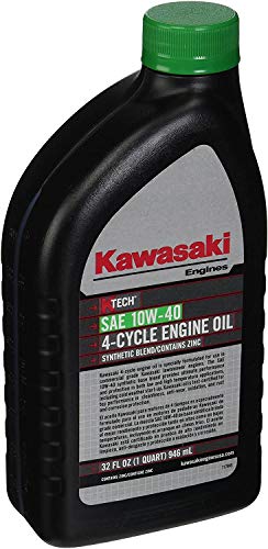 Maintenance 10W40 Tune Up Kit replaces part number 99969-6425 Fit's some Kawasaki FR651V FR691V FR730V and FS Series