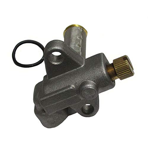 311292 Fuel Tap Fits Ford New Holland Tractor Models 1800 SERIES 2000 (4 CYL 62-64) 2130 4000 (4 CYL 62-64) 4030 4040 501 SERIES 600 6000 601 SERIES 650 701 SERIES 800 801 SERIES 900 SERIES