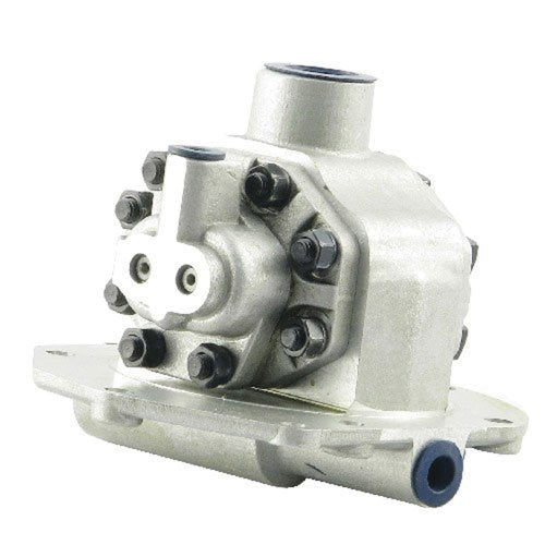 Hydraulic Pump - Economy Ford 4330 4400 3550 3000 4410 4340 4140 4000 4500 2000 81824183