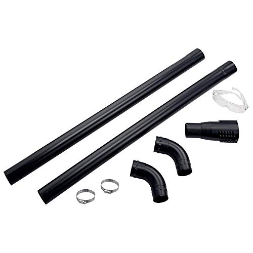 99944100010 Echo Blower Rain Gutter Kit Fits Pb-460ln