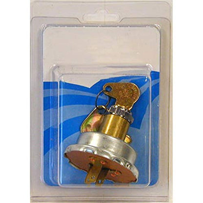 194747M91 Starter Switch Fits Massey Ferguson 410 1100 1130 135 150 165 175 180 230 +