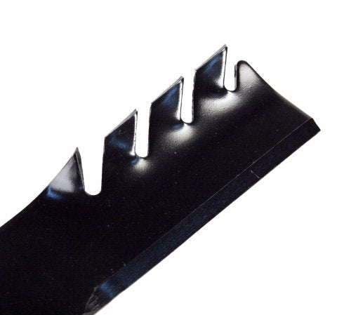 USA Mower Blades 6 Mulching for Ferris 20843, 5020843, 1520843S, 32" 48" Deck