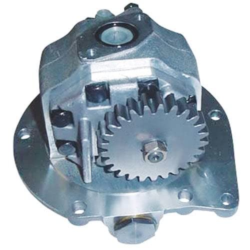 Hydraulic Pump - Economy Ford 5100 7100 5000 7000 5200 7200 81823983