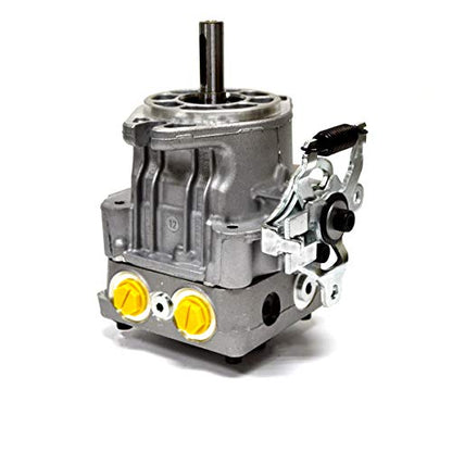 Genuine OEM Hydro-Gear Wright Stander Pump PE-1KQQ-DN1X-XXXX PC Series 31490026 & 31490004