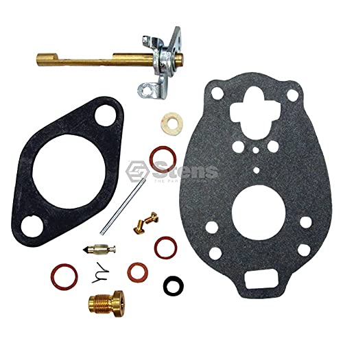 1203-0061 Massey Ferguson Carburetor Kit