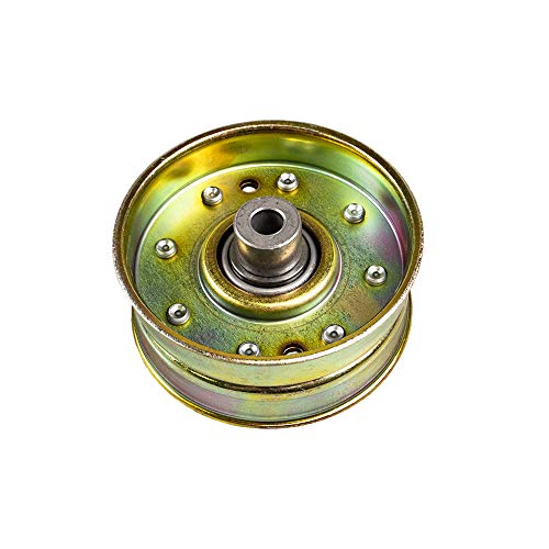 Scag 483415 Idler Pulley, 3.50