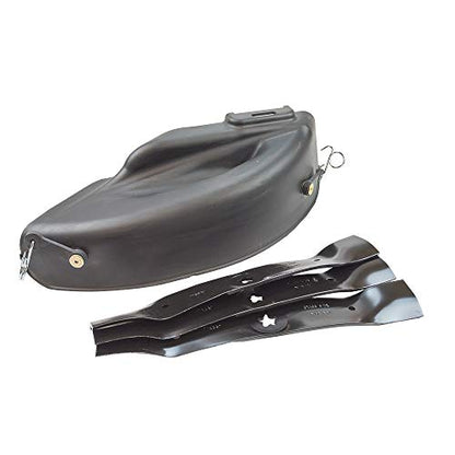 Craftsman Part # MK48A, Kit.Mulcher.