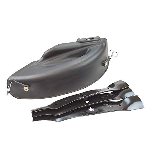 Craftsman Part # MK48A, Kit.Mulcher.