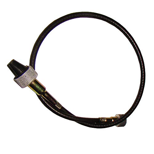 506335M91 Tachometer Hourmeter Drive Cable Made for Massey Ferguson 150 165 235 245