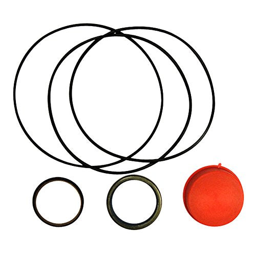 1810503M92 Fits Massey Ferguson Tractor Orbital Steering Unit Seal Kit 20F 30D +