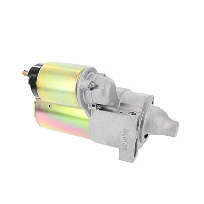 Generac 0E4271 OEM RV Delco Type Generator Starter Motor - Computer Tested (0E42710SRV)