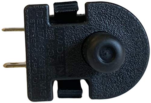 Scag Interlock, Part No. 481638