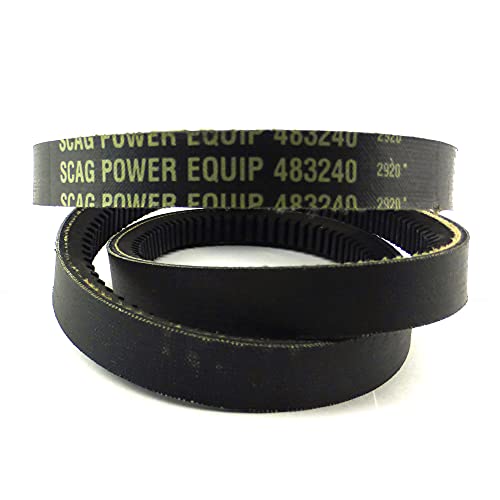 483240 Scag OEM Mower Belt