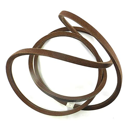 SCAG STCII-48V Deck Drive Belt 486283