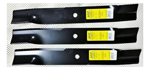 Mower Blade Set of 3 for 54" Cut 797696