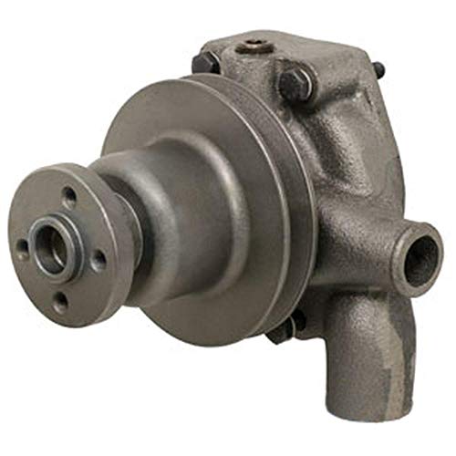 742558M91 New Water Pump Fits Massey Ferguson 35 50 203 205 AD3 Diesel