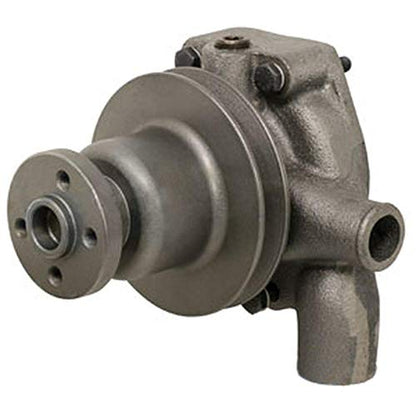 742558M91 New Water Pump Fits Massey Ferguson 35 50 203 205 AD3 Diesel