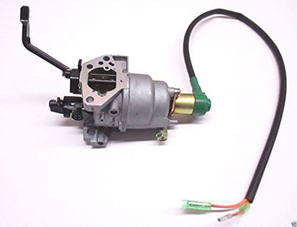 Generac - CARB LONCIN W/Choke LVR 389CC - 0J2451