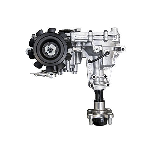 Husqvarna 510375601 Lawn Tractor Transaxle Genuine Original Equipment Manufacturer (OEM) Part