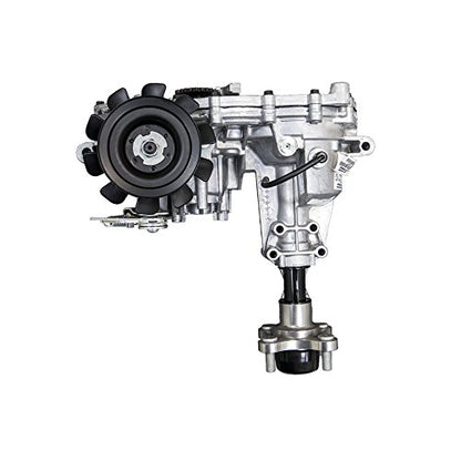 Husqvarna 510375601 Lawn Tractor Transaxle Genuine Original Equipment Manufacturer (OEM) Part