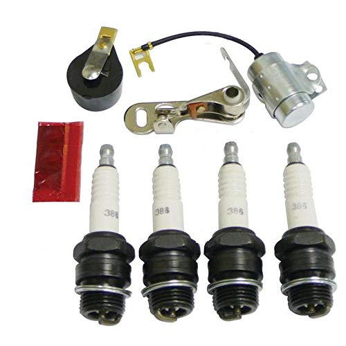 New Tractor Fits Delco Tune Up Kit Fits Massey Ferguson TO20 TO30 TO35 35 50 65 85 88