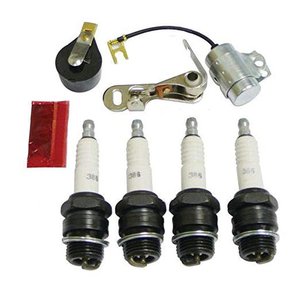 New Tractor Fits Delco Tune Up Kit Fits Massey Ferguson TO20 TO30 TO35 35 50 65 85 88