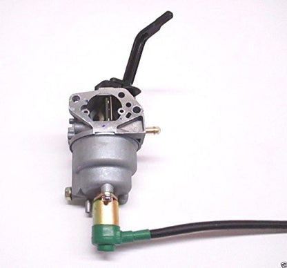 Generac - CARB LONCIN W/Choke LVR 389CC - 0J2451