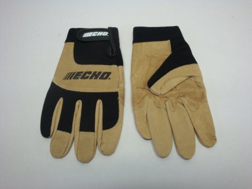 103942199 Anti-Vibration Reducing Landscape X-Large Gloves