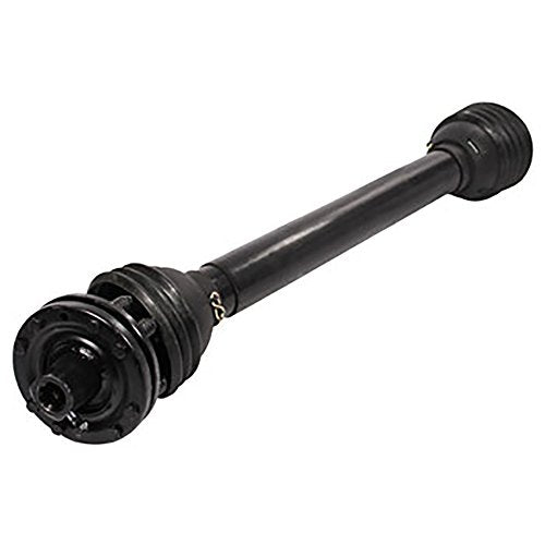 50034235 PTO Shaft with Slip Clutch Driveline for Bush Hog JD Rotary Cutter