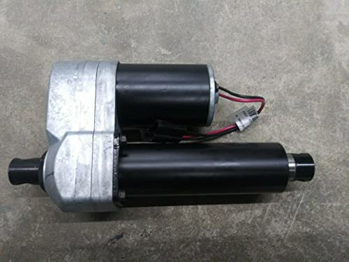 Bad Boy Mower Original Deck Lift Actuator # 035-7033-00 ZT Elite Maverick CZ