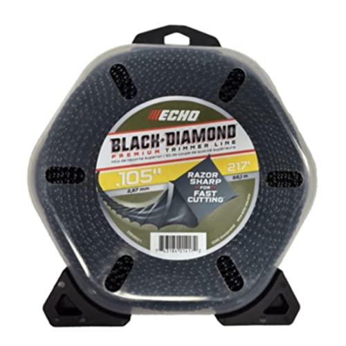 330105071 .105" 1LB Trimmer Line 217'