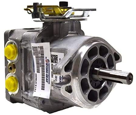 Hydro Gear Replacement Pump PG-1HQQ-DB1X-XXXX for Encore Lawn Mower & Others / 423330, 533153, BDP-10A-438