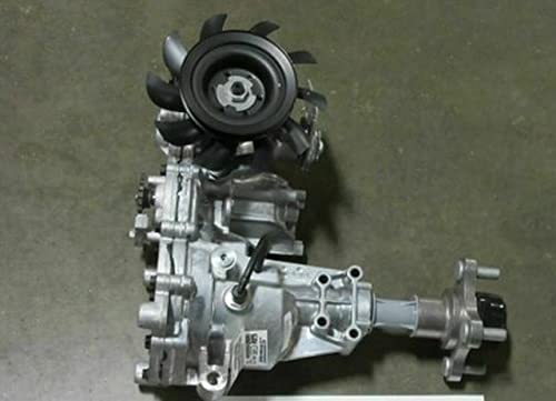 Bad Boy Mower OEM Right Transaxle 050-4070-00 Fits MZ Magnum